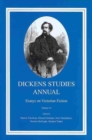 Image for Dickens Studies Annual, Volume 41