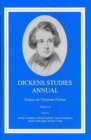 Image for Dickens Studies Annual, Volume 43