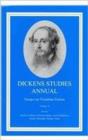 Image for Dickens Studies Annual, Volume 44 : Essays on Victorian Fiction