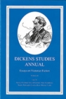Image for Dickens Studies Annual, Volume 46 : Essays on Victorian Fiction