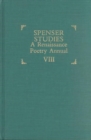 Image for Spenser Studies : A Renaissance Poetry Annual