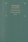 Image for Spenser Studies : A Renaissance Poetry Annual