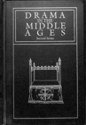 Image for Drama in the Middle Ages