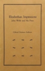 Image for Play-Texts in Old Spelling : Papers from the Glendon Conference