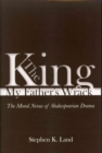Image for The King My Father&#39;s Wrack