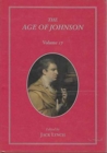 Image for The Age of Johnson v. 17