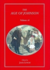 Image for The Age of Johnson v. 18