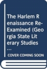 Image for The Harlem Renaissance Re-examined