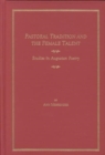 Image for Pastoral Tradition and the Female Talent