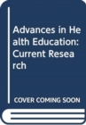 Image for Advances in Health Education