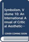 Image for Symbolism, Volume 10