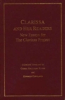 Image for The Clarissa Project v. 9; Clarissa and Her Readers - New Essays for the Clarissa Project