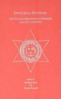 Image for Deviceful Settings : English Renaissance Emblem and Its Context - Selected Papers from the Third International Emblem Conference, Pittsburgh 1993