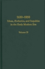 Image for 1650–1850 : Ideas, Aesthetics, and Inquiriesin the Early Modern Era
