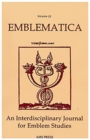 Image for Emblematica, Volume 22 : An Interdisciplinary Journal for Emblem Studies