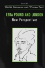 Image for Ezra Pound and London : New Perspectives