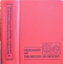 Image for Geologists and the History of Geology Vols 1-5; An International Bibliography from the Origins to 1978