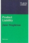 Image for Product Liability