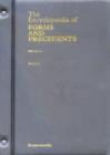 Image for Encyclopaedia of Forms and Precedents Looseleaf Service