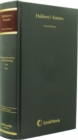 Image for Halsbury&#39;s Statutes of England and Wales
