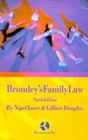 Image for Bromley&#39;s Family Law