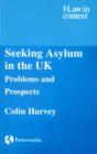Image for Seeking Asylum in the UK