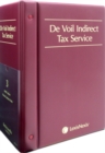 Image for De Voil Indirect Tax Service