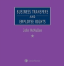 Image for McMullen: Business Transfers and Employee Rights