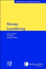 Image for Money laundering and financial services