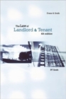 Image for The law of landlord and tenant
