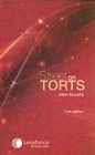 Image for Street on Torts