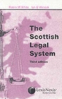 Image for The Scottish Legal System