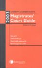 Image for Anthony and Berryman&#39;s Magistrates Court Guide