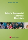 Image for Tolley&#39;s Commercial Contracts Checklists