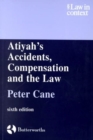 Image for Atiyah&#39;s Accidents, Compensation and the Law