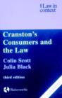 Image for Cranston&#39;s Consumers and the Law