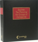 Image for Squires: Tax Planning for Groups of Companies
