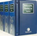 Image for Butterworths Planning Law Service