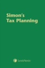 Image for Simon&#39;s Tax Planning Service : Pay-In-Advance Version