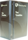 Image for Tax Treaties
