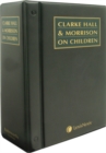 Image for Clarke Hall and Morrison on Children