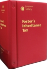 Image for Foster’s Inheritance Tax