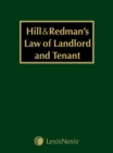 Image for Hill and Redman&#39;s Law of Landlord and Tenant