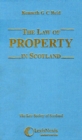Image for Reid: The Law of Property in Scotland