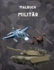 Image for Malbuch Militar