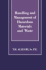 Image for Handling and Management of Hazardous Materials and Waste