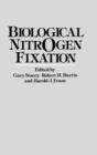 Image for Biological Nitrogen Fixation