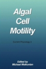 Image for Algal Cell Motility