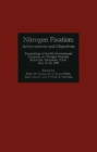 Image for Nitrogen Fixation : Achievements and Objectives