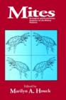 Image for Mites : Ecological and Evolutionary Analyses of Life-History Patterns